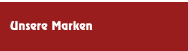 Unsere Marken